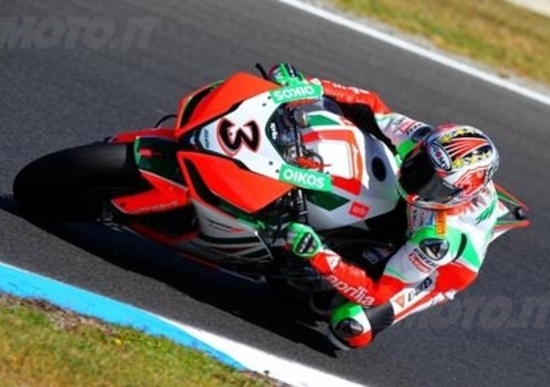 E' Cal Crutchlow il più veloce nelle prove del venerdì a Monza E' Cal Crutchlow il più veloce nelle prove del venerdì a Monza