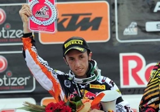 «Non m'interessa vincere tutte le gare». L'intervista a Cairoli «Non m'interessa vincere tutte le gare». L'intervista a Cairoli