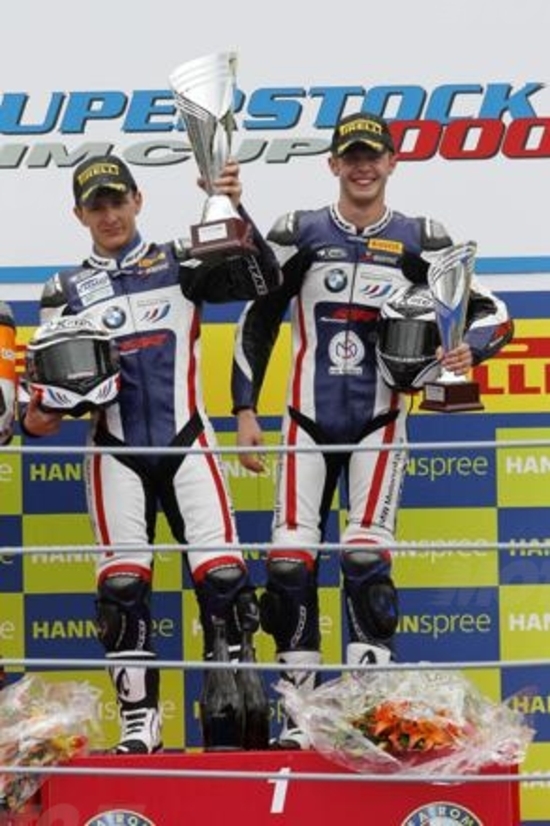 Superstock 1000 FIM Cup, la 4° prova a Monza Superstock 1000 FIM Cup, la 4° prova a Monza