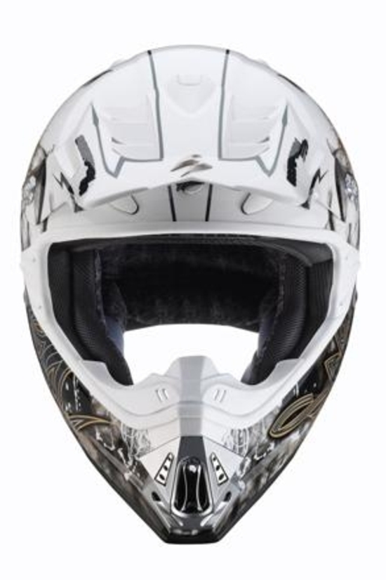 Scorpion-EXO VX-17 Air Eternity Scorpion-EXO VX-17 Air Eternity