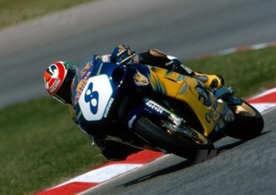 Da Monza, una riflessione sulla Supersport anni '90 Da Monza, una riflessione sulla Supersport anni '90
