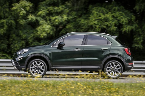 Fiat 500X, che sorpresa i nuovi FireFly 1.0 e 1.3 da 120 e ... Fiat 500X, che sorpresa i nuovi FireFly 1.0 e 1.3 da 120 e ...