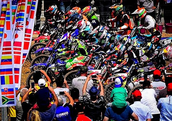 MXGP: tutte le indiscrezioni post Turchia MXGP: tutte le indiscrezioni post Turchia