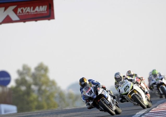 Le pagelle di Kyalami Le pagelle di Kyalami