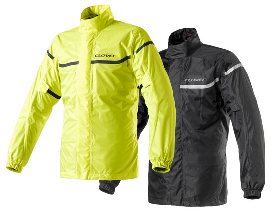 Clover Wet Jacket Pro e Wet Pants Pro Clover Wet Jacket Pro e Wet Pants Pro