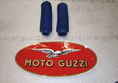soffietti forcella Moto Guzzi - Annuncio 7352378