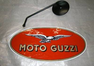 specchietto Moto Guzzi - Annuncio 7352381
