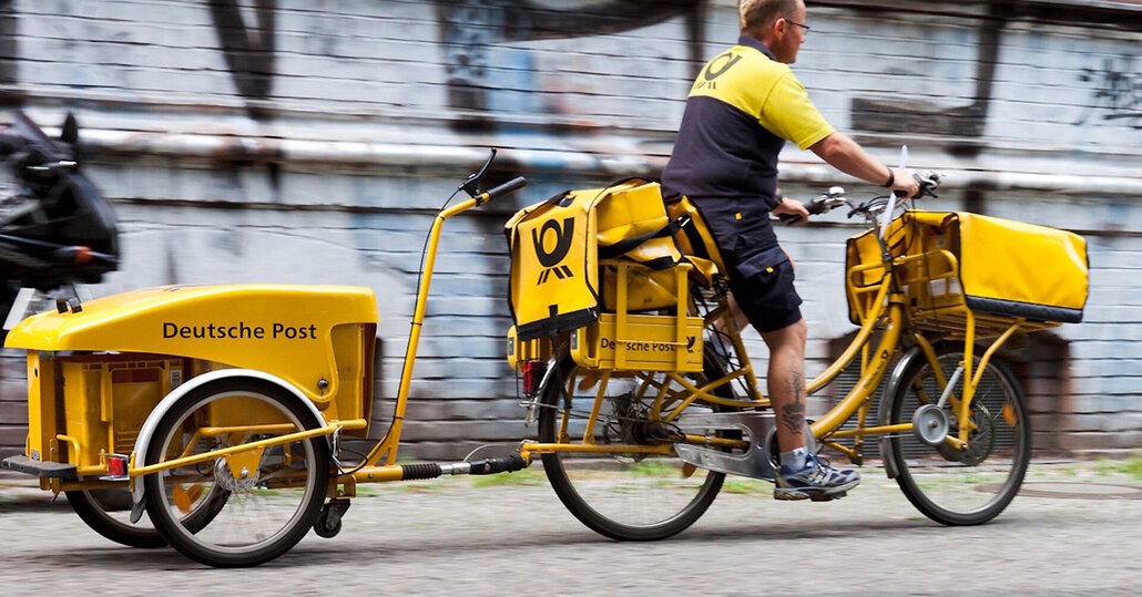 Bici a guida autonoma? In Germania le stanno già provando
