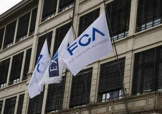 Finanza, Sale FCA in vista dello scorporo di Marelli Finanza, Sale FCA in vista dello scorporo di Marelli