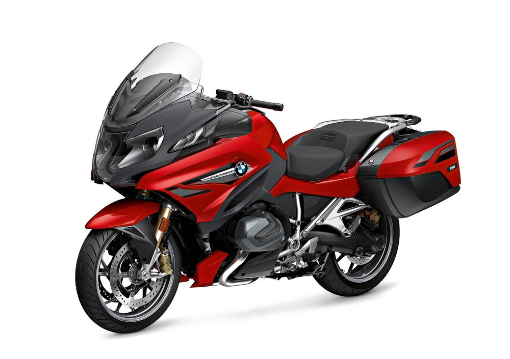 Bmw R Rt Prezzo E Scheda Tecnica Moto It