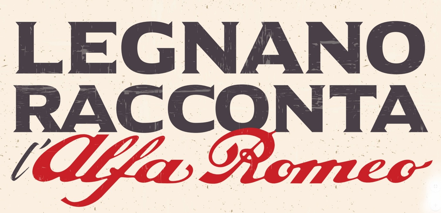 Legnano racconta l'Alfa Romeo, la mostra dedicata al Biscione