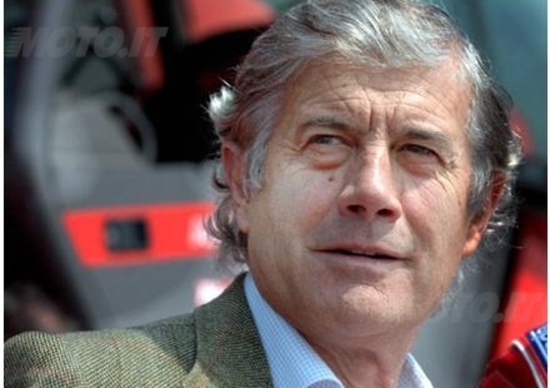 Agostini «Senza Vale al Mugello manca lo spirito» Agostini «Senza Vale al Mugello manca lo spirito»