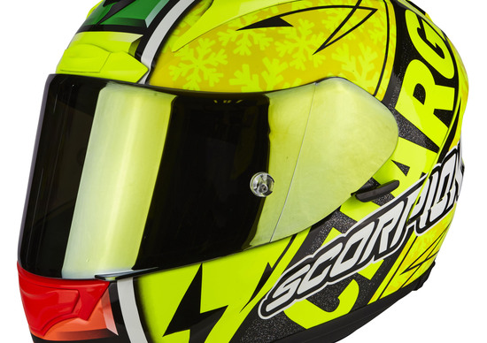 Casco Scorpion Exo 2000 Evo Air Casco Scorpion Exo 2000 Evo Air