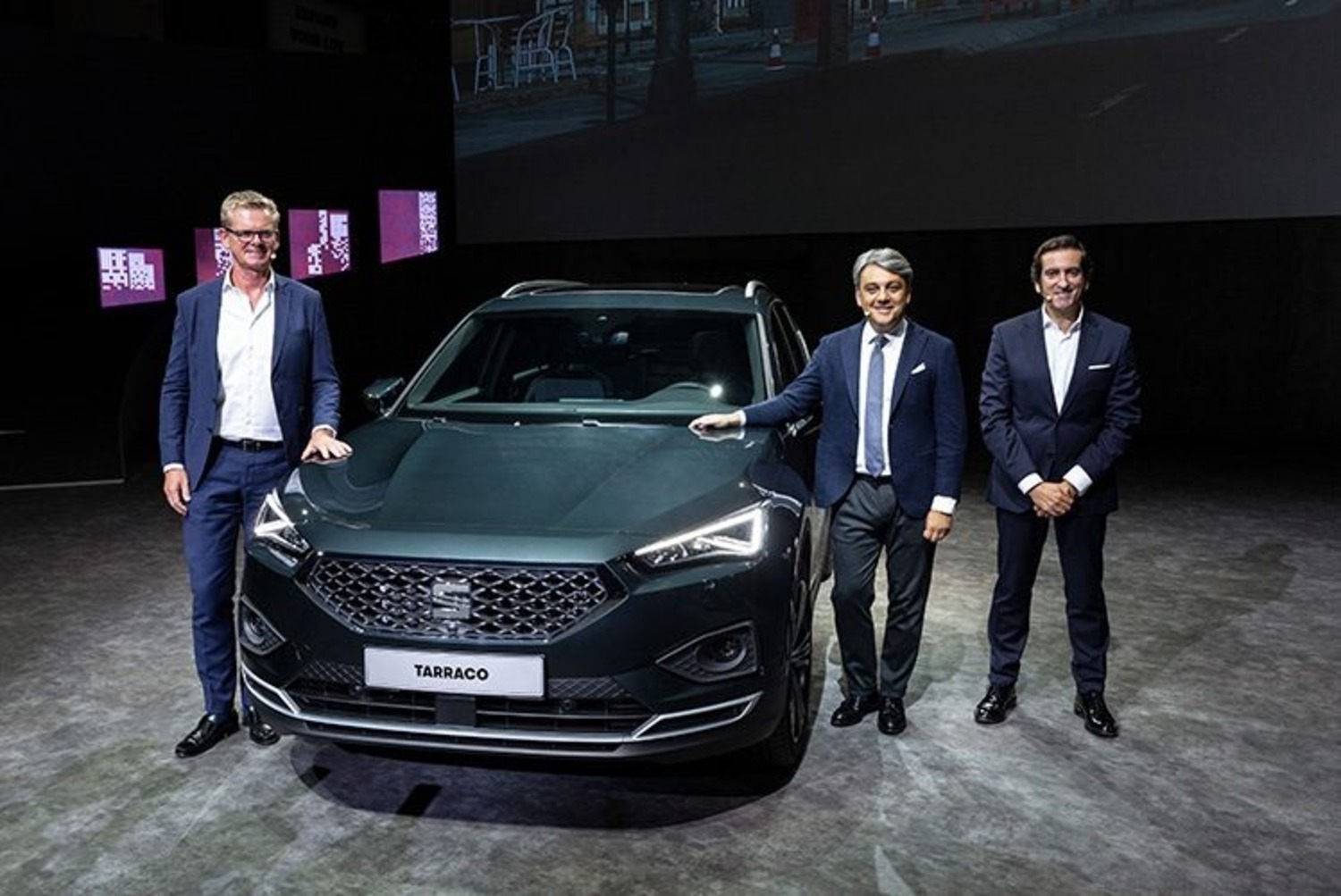 Mobilità Seat: avanti con nuovi servizi e ampiamento gamma
