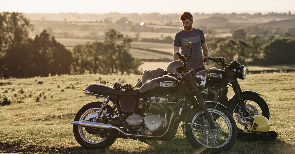 Distinguished Gentleman’s Ride. Belli, puliti e buoni: vincere i luoghi comuni