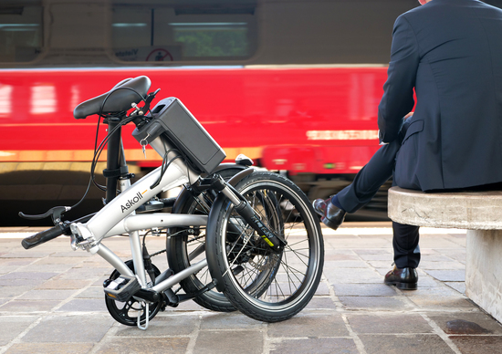 Inizia domani e_mob 2018, una visione sulla mobilità del futuro Inizia domani e_mob 2018, una visione sulla mobilità del futuro