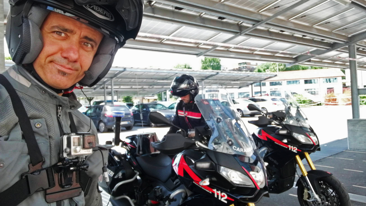 CUD CARABINIERI SCARICARE
