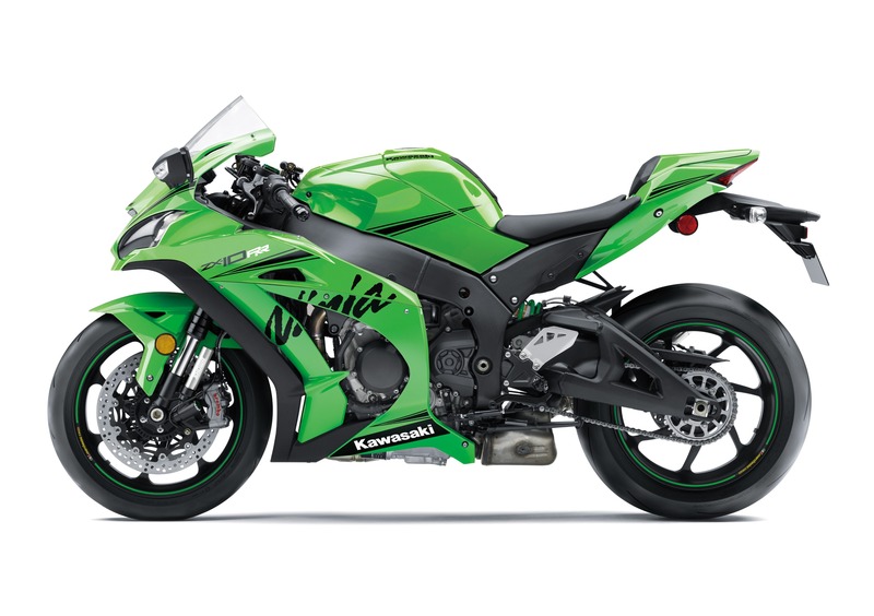 kawasaki 10rr