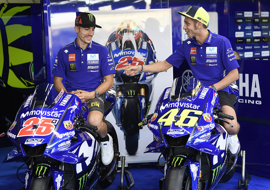 MotoGP 2018. Il GP di Aragón da 0 a 10 MotoGP 2018. Il GP di Aragón da 0 a 10