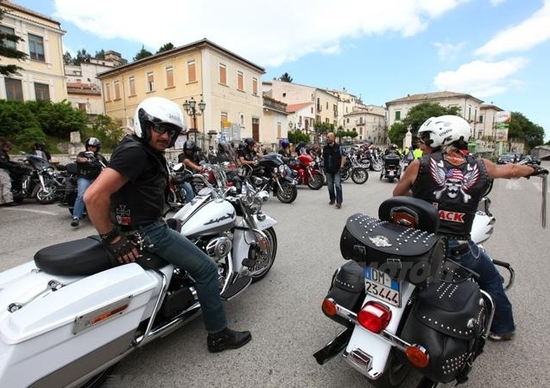 Harley-Davidson organizza lo Spring Break Harley-Davidson organizza lo Spring Break