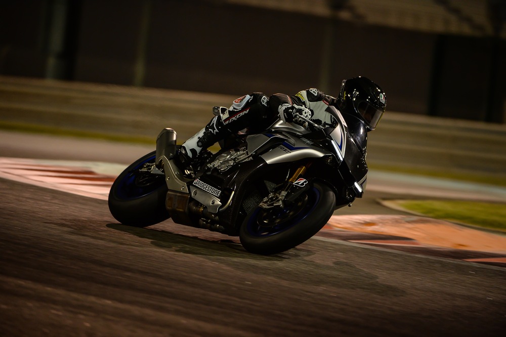 Bridgestone S21 - News - Moto.it