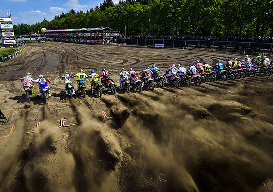 MX 2018. GP di Imola, news e orari TV MX 2018. GP di Imola, news e orari TV