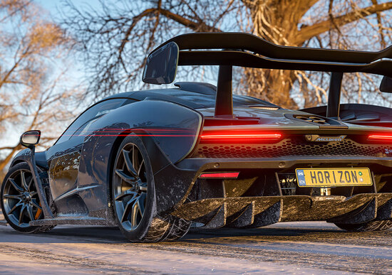 Forza Horizon 4, la massima espressione dell'arcade su Xbox e PC Forza Horizon 4, la massima espressione dell'arcade su Xbox e PC