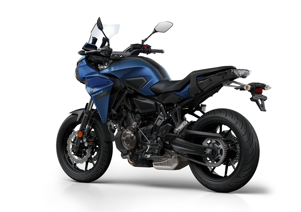 yamaha tracer 700 gt 2020 price
