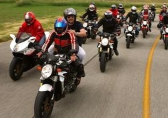 10 e 11 Luglio: due giornate di eventi per MV Agusta 10 e 11 Luglio: due giornate di eventi per MV Agusta