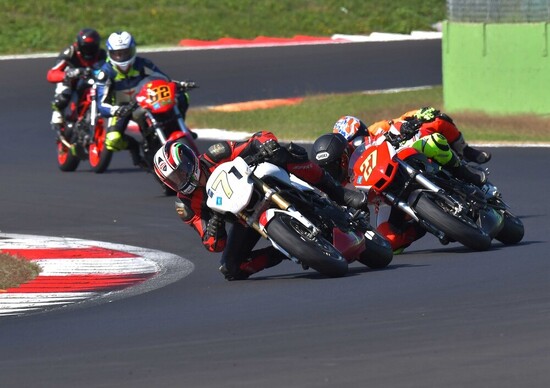 Trofeo centro Italia Velocità. Vallelunga ha ospitato il round finale Trofeo centro Italia Velocità. Vallelunga ha ospitato il round finale