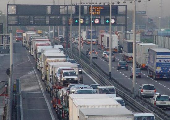 Veneto, blocco Euro 3 Diesel 2018-2019: tutte le informazioni Veneto, blocco Euro 3 Diesel 2018-2019: tutte le informazioni