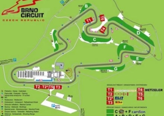 La Superbike a Brno: le anticipazioni da team e piloti La Superbike a Brno: le anticipazioni da team e piloti
