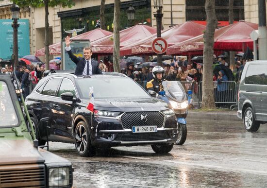 PSA-Huawei: rischio spionaggio? Servizi segreti francesi preoccupati PSA-Huawei: rischio spionaggio? Servizi segreti francesi preoccupati