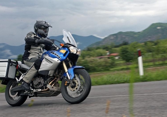 Demo ride. Le moto da provare nel weekend Demo ride. Le moto da provare nel weekend