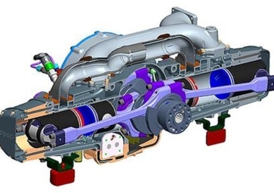 Bill Gates investe in motori eco-compatibili Bill Gates investe in motori eco-compatibili