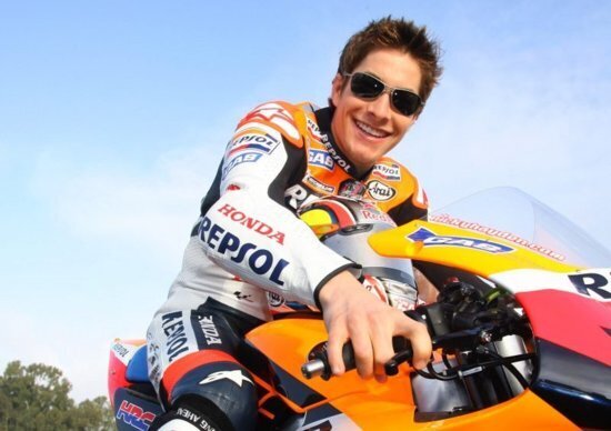 Nicky Hayden: un anno di reclusione e pena sospesa al trentenne coinvolto nell'incidente Nicky Hayden: un anno di reclusione e pena sospesa al trentenne coinvolto nell'incidente