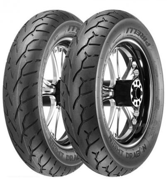 I Pirelli Night Dragon arrivano in Europa I Pirelli Night Dragon arrivano in Europa