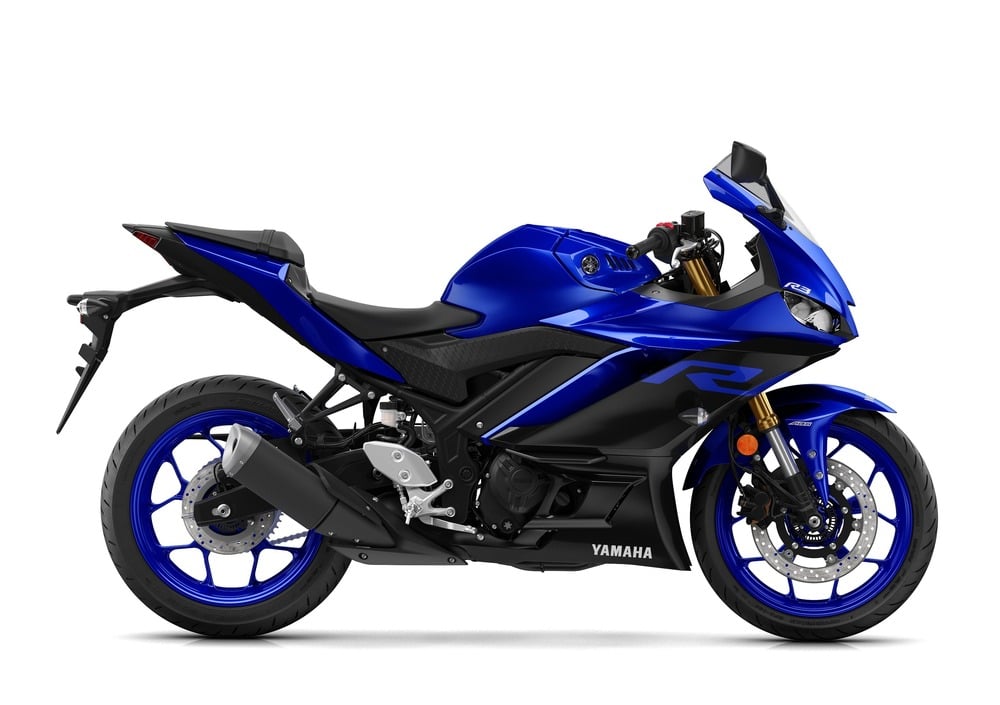 Yamaha Yzf R3 2019 20 Prezzo E Scheda Tecnica Motoit 0703