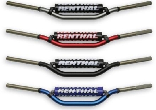 Manubrio Rentahl Twinwall Manubrio Rentahl Twinwall