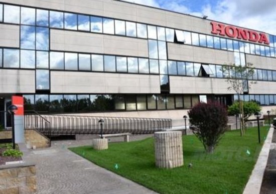 Nuove nomine e organizzazione in Honda Italia Nuove nomine e organizzazione in Honda Italia