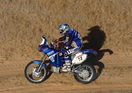David Frétigné lascia Yamaha per BMW David Frétigné lascia Yamaha per BMW