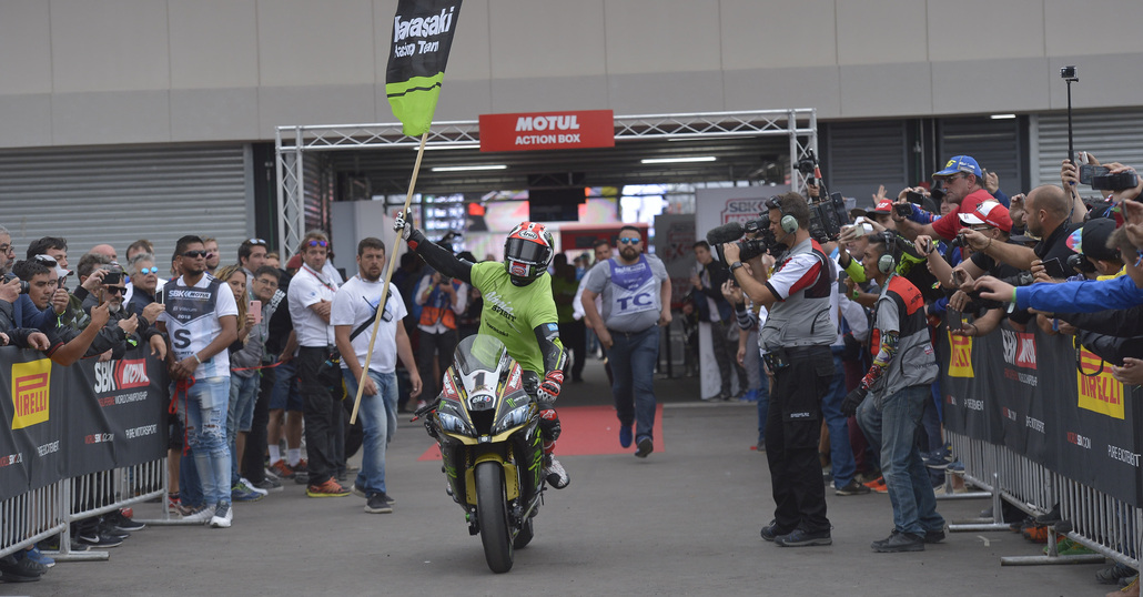 SBK 2018. Le pagelle del GP d’Argentina