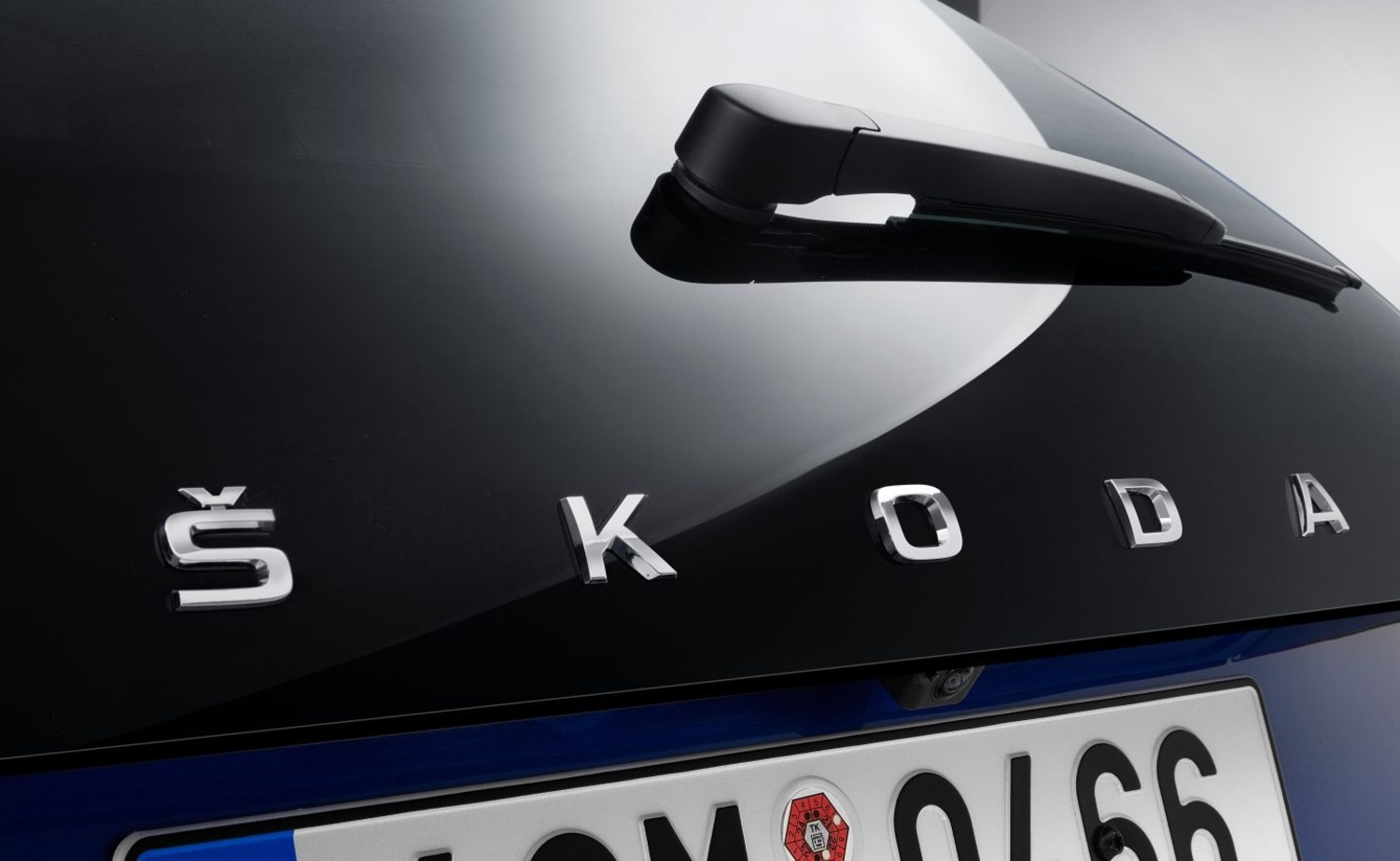 Skoda Scala: si chiama così l'erede della Rapid