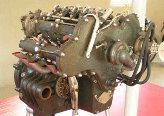 Le moto a 6 e 8 cilindri che hanno scritto pagine di storia Le moto a 6 e 8 cilindri che hanno scritto pagine di storia