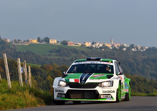 CIR 2018. Due Valli. Uomini e Topi CIR 2018. Due Valli. Uomini e Topi