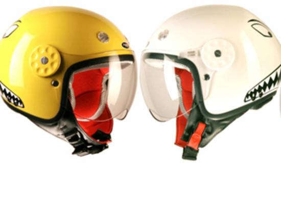 Casco bimbi Project Flash Kids Casco bimbi Project Flash Kids