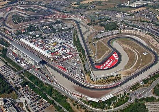 GT Sport, arriva il circuito di Catalunya nel nuovo aggiornamento GT Sport, arriva il circuito di Catalunya nel nuovo aggiornamento