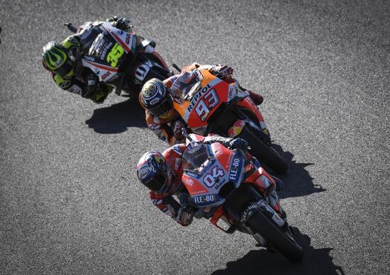 MotoGP 2018. Le pagelle del GP del Giappone MotoGP 2018. Le pagelle del GP del Giappone
