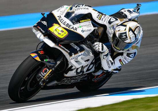 MotoGP 2018: Lorenzo salta anche Phillip Island MotoGP 2018: Lorenzo salta anche Phillip Island