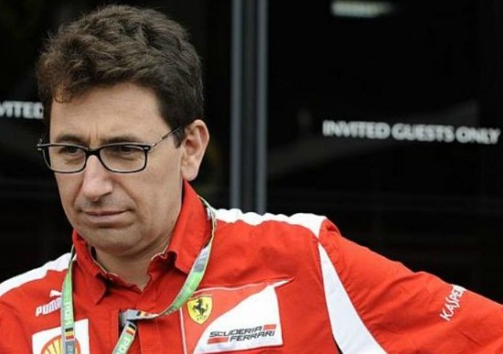 Mercato F1: Renault vuole Allison, Mercedes punta su Binotto Mercato F1: Renault vuole Allison, Mercedes punta su Binotto
